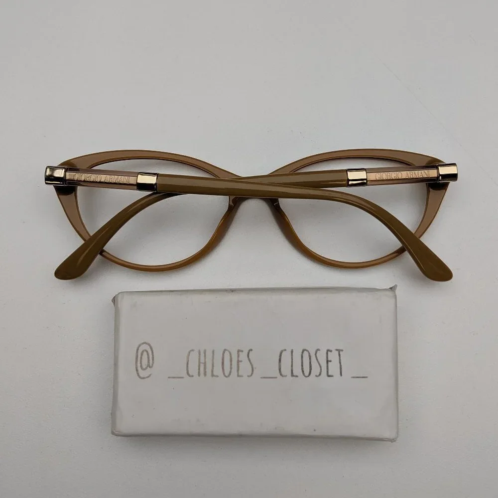 🕶️Giorgio Armani AR7061 Women's Eyeglasses /EUB340🕶️